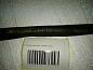 Теплоизоляция Durkflex 6х16мм 1/4х5/8 (каучук)