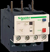 Реле тепловое LRD 16 (9-13A) Telemecanique Schneider Electric