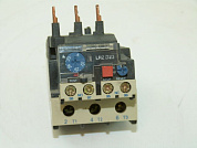 Реле тепловое LR2D2353 (23-32A) Telemecanique Schneider Electric