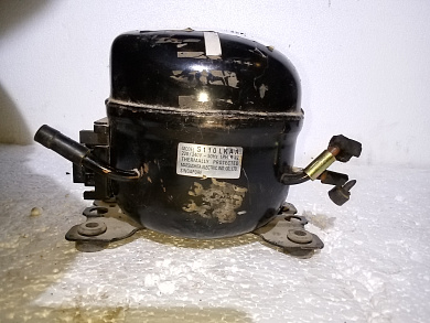Компрессор S 110LKAA (R-12) Matsushita Electric