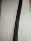 Теплоизоляция Durkflex 19х76мм 3/4х3 (каучук)