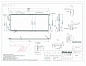 Теплообменник микроканальный SC183