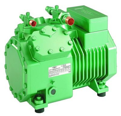 Компрессор Bitzer 4TC 8.2Y Б/У