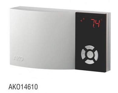 Микропроцессор AКО-14610 AKO