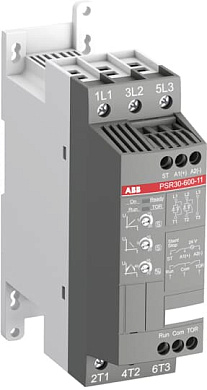 Устройство плавного пуска PSR23-600-70 ABB