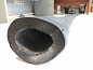 Теплоизоляция Durkflex 19х79мм 3/4х3-1/8 (каучук)