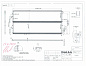 Теплообменник микроканальный SE264