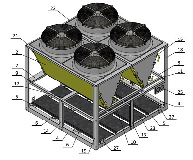 USCM460