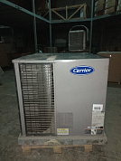 Руфтоп Carrier 50HS 060-913AA (+7,2°С/+54,4°С 18квт) (консервация,новый) Крышной кондиционер (холод/