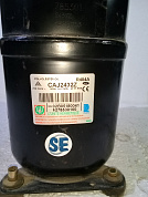 Компрессор CAJ 2432 Z (R-404) L’Unite Hermetique
