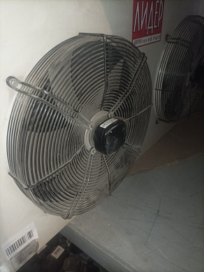 Конденсатор ACCS 38 Alfa Laval