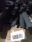 Теплоизоляция Durkflex 6х12мм 1/4х1/2 (каучук)