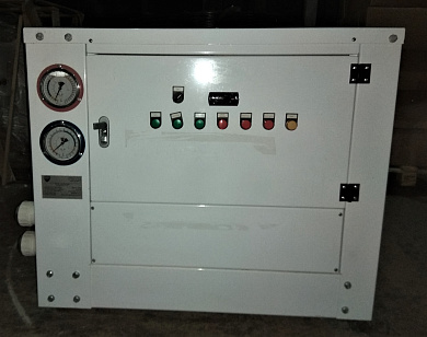 Чиллер СМ-HSPSCP510 FGAA1A3CN1