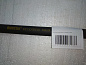 Теплоизоляция Durkflex 6х19мм 1/4х3/4 (каучук)