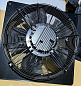 Вентилятор PMSWF150L85-750H-630S MAER инвертор EC + плата
