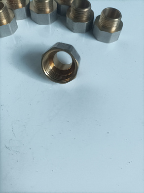 Переход с 3/4 на 1/2