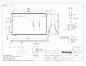 Теплообменник микроканальный SD212
