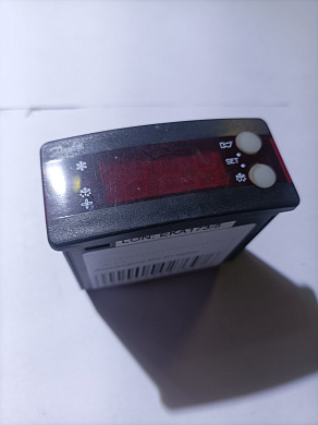 Микропроцессор EKC 201 Danfoss