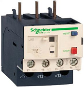 Реле тепловое LRD 32 (23-32A) Telemecanique Schneider Electric