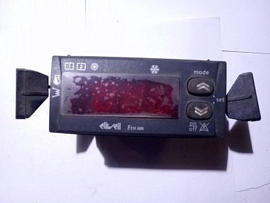 Микропроцессор MW 324670