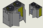 USCH140