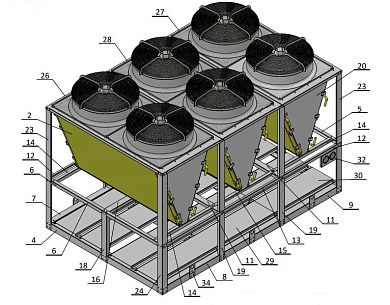 USCM840