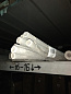 Теплоизоляция Termoflex 6х19мм 1/4х3/4