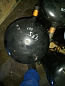 Компрессор C-SСP435H38B R 410 PANASONIC