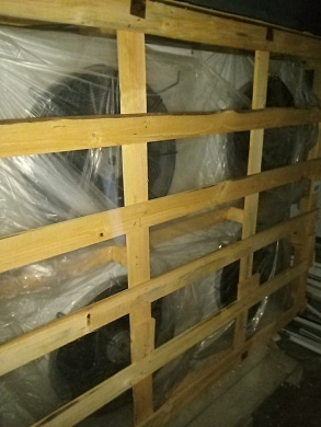 Конденсатор SCD 554/1 (TCD 554/1) SVIL
