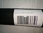Теплоизоляция К-flex  19х28мм 3/4х1-1/8 (каучук)