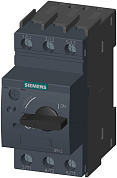 Автомат защиты двигателя  Simens 3 VE 1015-2